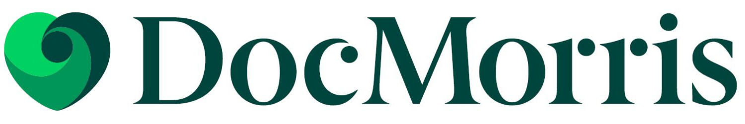 DocMorris N.V. Logo