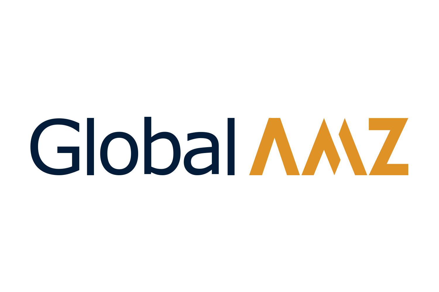 GlobalAMZ GmbH Logo