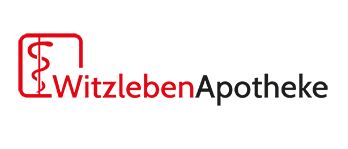 Witzleben Apotheke 26 Logo