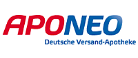 APONEO Apotheke Logo