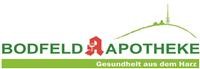 Bodfeld-Apotheke Logo