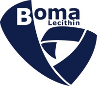 Boma-Lecithin GmbH Logo