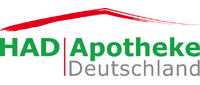 HAD Apotheke Deutschland