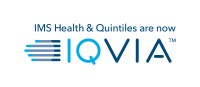 IQVIA Commercial GmbH & Co. OHG Logo