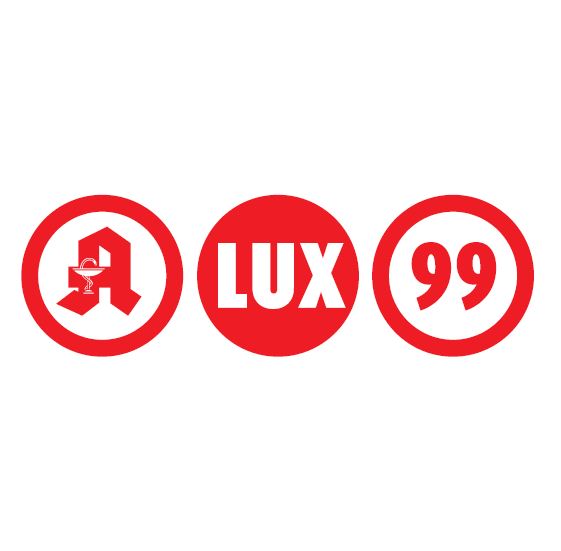 Apotheke LUX99 Logo