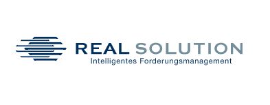 REAL Solution Inkasso GmbH & Co. KG Logo