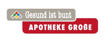 Apotheke Große Verdener Straße Logo