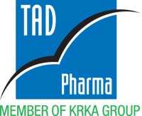 TAD Pharma GmbH Logo