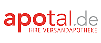 apotal.de Logo