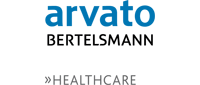 arvato Healthcare Logo