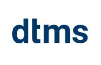 dtms GmbH Logo