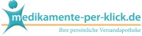 medikamente-per-klick.de | Luitpold Apotheke Logo
