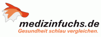 medizinfuchs.de Logo