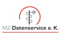 MZ-Datenservice e.K. Logo