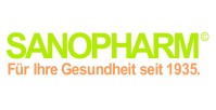 Sanopharm Arzneimittelvertriebsgesellschaft mbH Logo