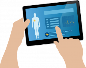 Mehr Digitalisierung – mehr Patientensicherheit