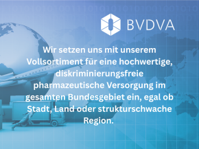 Apothekenreform im Kabinett beschlossen