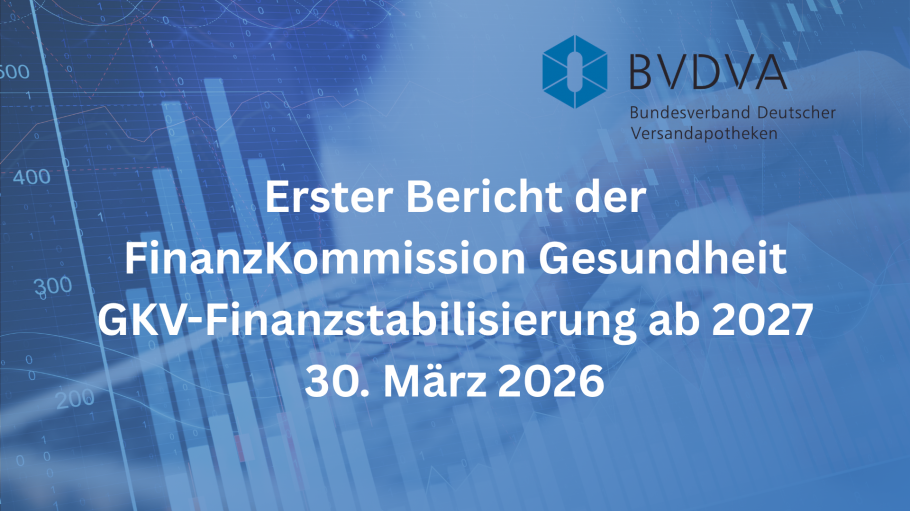 FinanzKommission Gesundheit