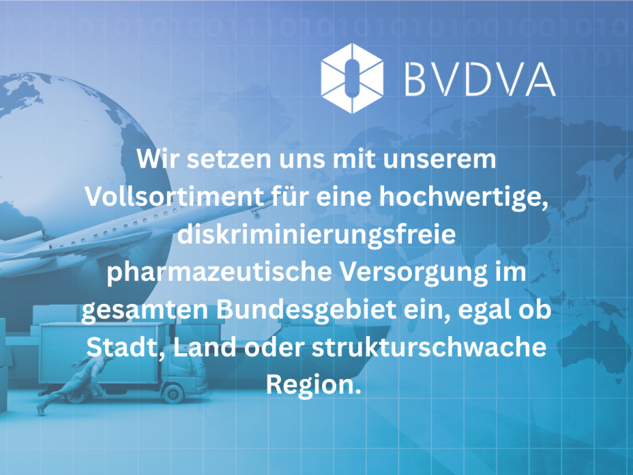 Apothekenreform im Kabinett beschlossen