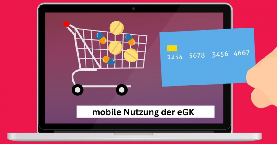 Umsetzung mobile Nutzung der eGK