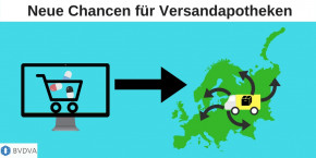 Neue Chancen für Versandapotheken