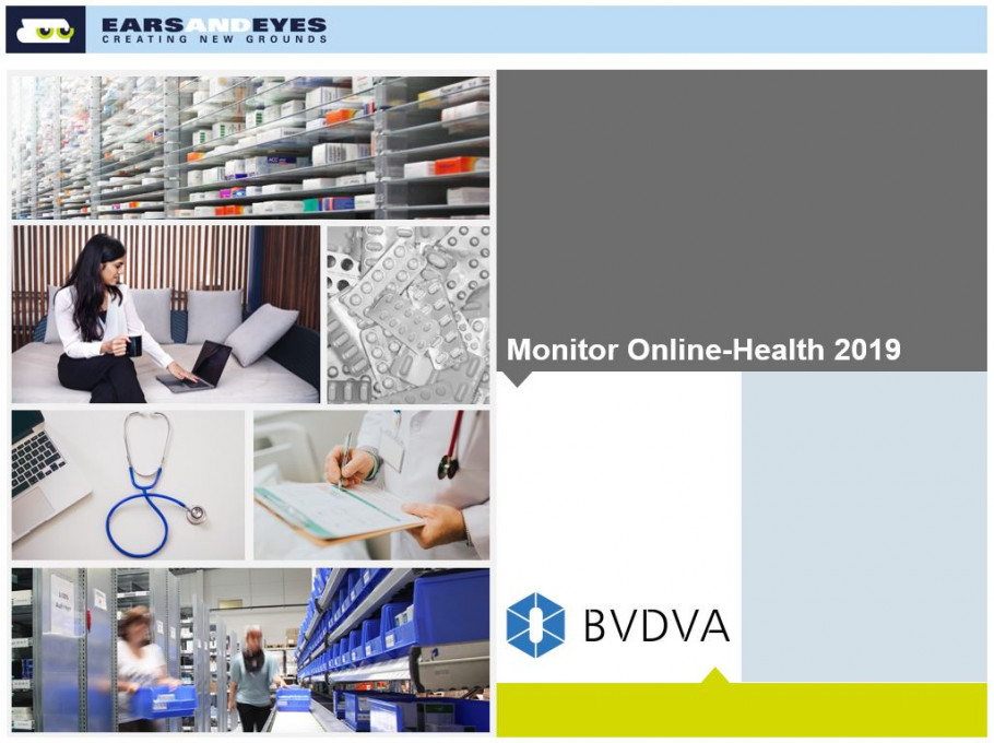 Arzneimittelversorgung: Deutschland agiert an den Menschen vorbei - Repräsentative Verbraucherumfrage „Online Monitor-Health 2019“