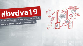 „Innovative Arzneimittelversorgung –  E-Health, Online-Marketing und Digitale Strategien“ #BVDVA19 setzt die Themen der Branche