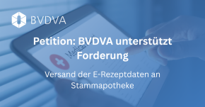 E-Rezept-Versand an Stammapotheke