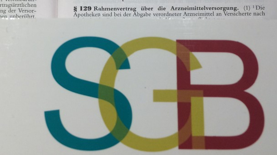 Versandapothekenbranche unterstützt SGB V-Vorschlag