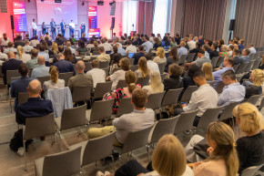 Das war der BVDVA-Kongress 2023 - Inspiration und Netzwerken